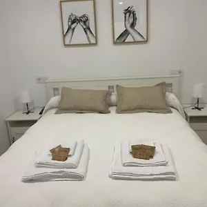  Apartamento California 4a