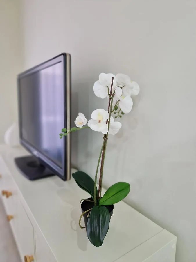 Appartement Apartamento V27 Baeza