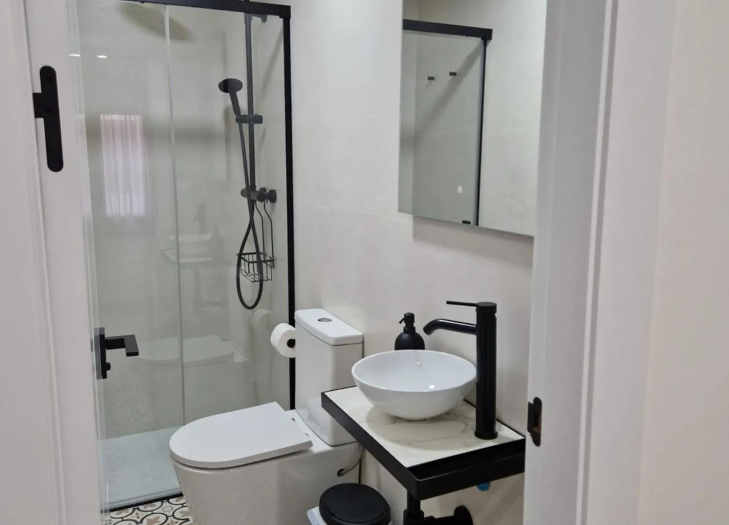 Apartamento V27 Baeza Appartement