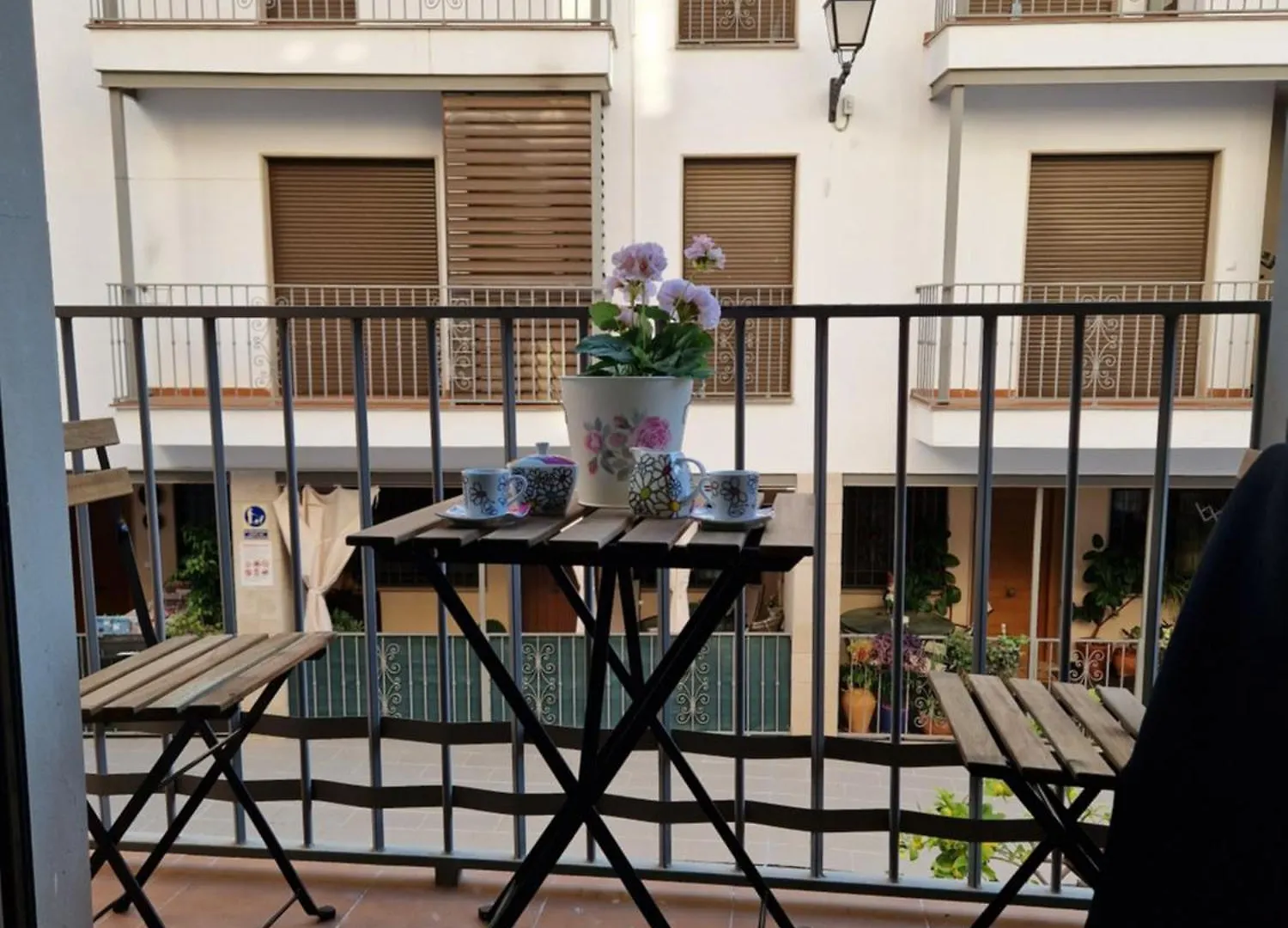 Appartement Apartamento V27 Baeza