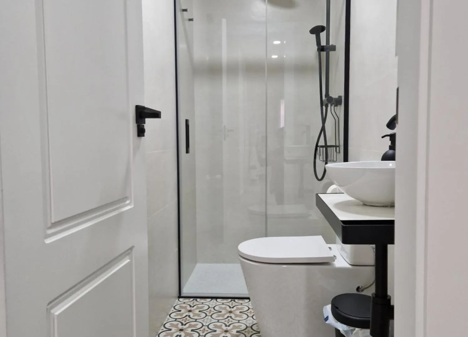 Appartement Apartamento V27 Baeza