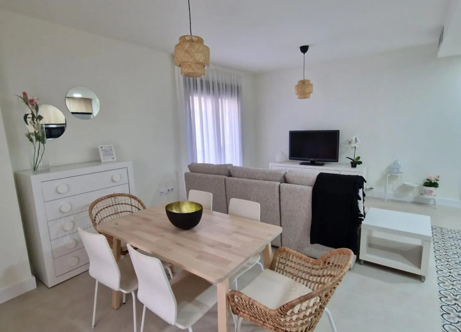 Apartamento V27 Baeza 0*,