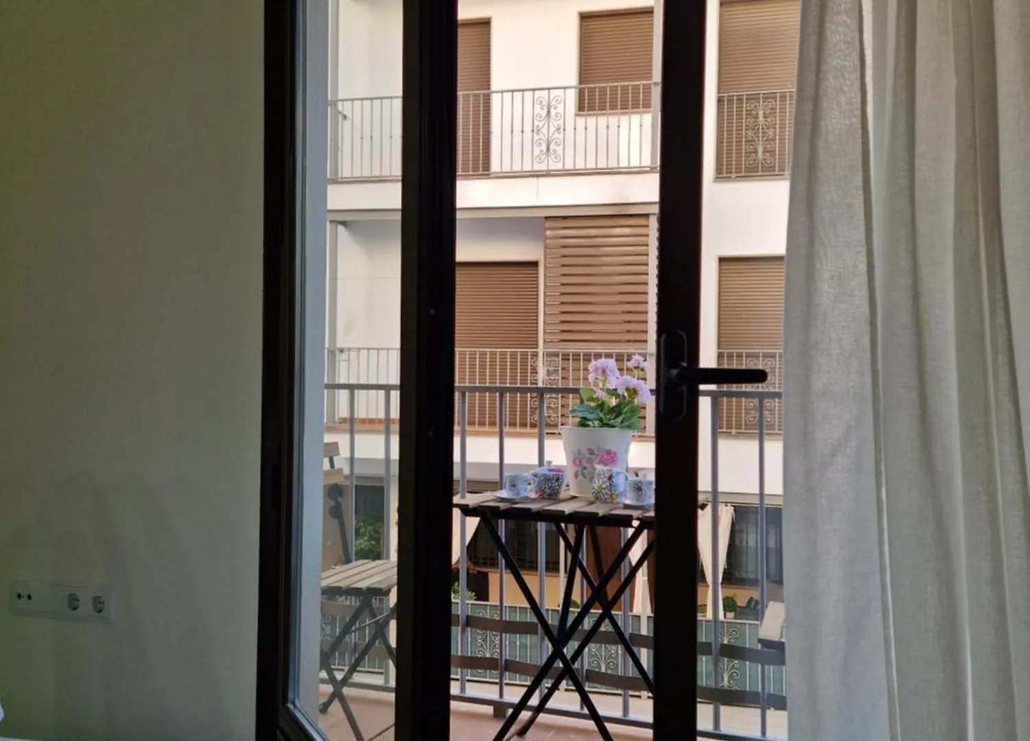 Appartement Apartamento V27 Baeza Espagne