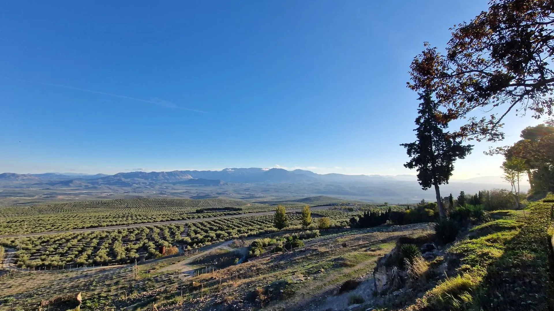 Apartamento V27 Baeza Espagne